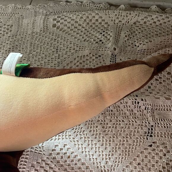 Wild Republic Dinosauria T-REX stuffed Plush 19” - Picture 10 of 13